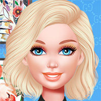 Игра Модная мисс