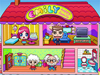 Игра Похожая на Симс