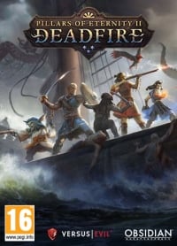 Pillars of Eternity II: Deadfire