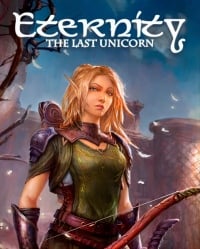 Eternity: The Last Unicorn