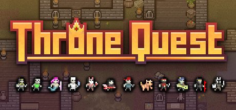 Throne Quest