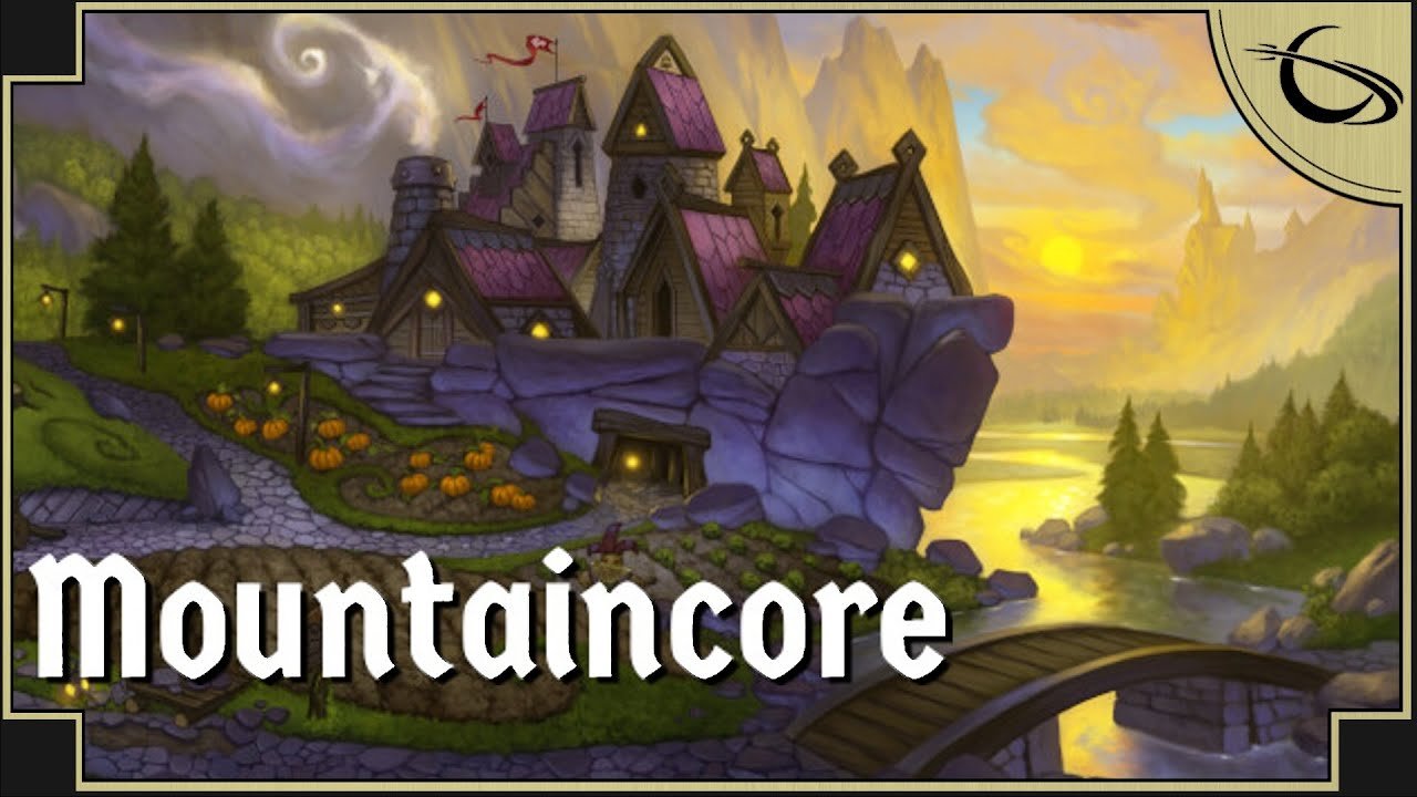 Mountaincore